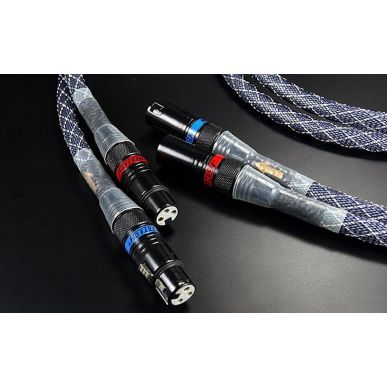 Кабель XLR NEOTECH NEI-2001X 1м